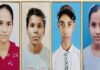 अर्वाचीन इंटर कॉलेज का परिणाम शत-प्रतिशत, हाईस्कूल में अभिनव व इंटरमीडिएट में दीपा धामा बनीं टॉपर