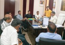 सोमनाथ स्वाभिमान पर्व यात्रा, जनपद से एक नोडल अधिकारी एवं 10 तीर्थयात्री करेंगे सोमनाथ मंदिर के दर्शन