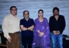 RGV, Vishal Bharadwaj, Jaideep Ahlawat, Kirti Kulhari launch S Hussain Zaidi & Velly Thevar’s Mafia Queens of India